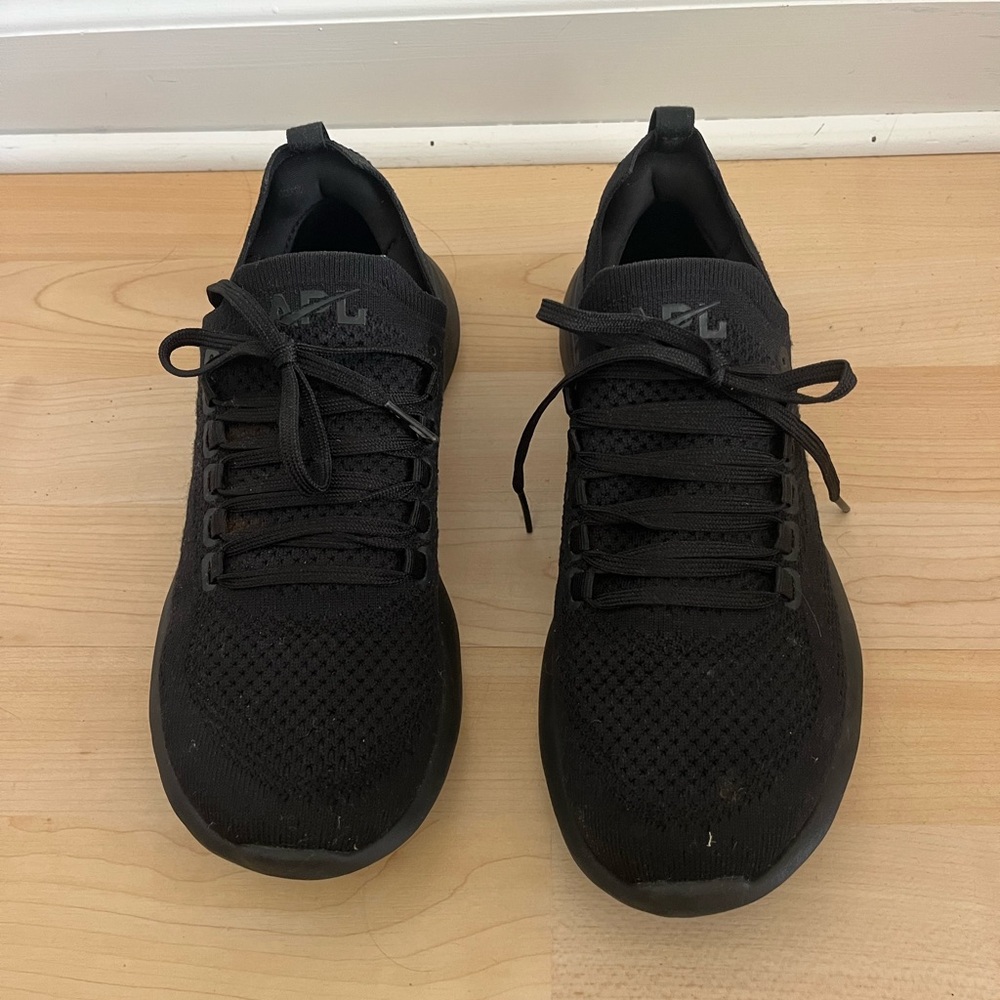 APL Black Techloom Breeze
